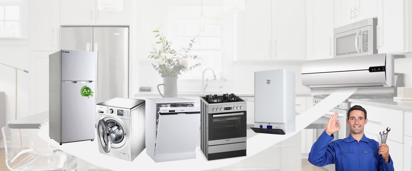 Bulancak Whirlpool Servisi